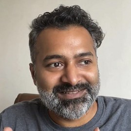 Bhasker "Bosky" Kode