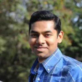 Kaushal Sanghavi